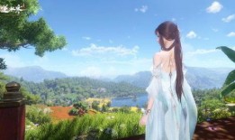 逆水寒手游内测视频爆料,江湖风云再起，武侠世界等你来战