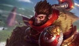 lol猴子皮肤最新爆料2025,神秘异域风潮即将席卷峡谷！