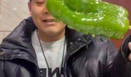 新沂网红吃瓜事件视频曝光,视频曝光引发网友热议