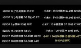 iqoo11最新配置爆料信息,旗舰性能与极致体验的完美融合”