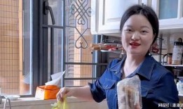 王蓉仨娃妈早期爆料视频,揭秘育儿生活点滴