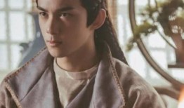 娱乐吃瓜君吴磊长歌行,青春热血，演绎传奇英雄