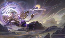 甄姬皮肤特效爆料视频