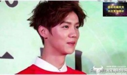 关于鹿晗最近的爆料新闻,爆料新闻背后的真实故事