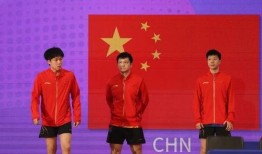 乒乓球男队爆料最新消息,最新动态揭秘！”