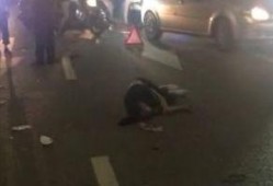 海丰爆料网碰瓷事件视频,视频揭露惊人真相