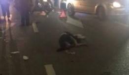 海丰爆料网碰瓷事件视频,视频揭露惊人真相