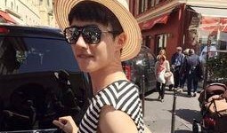 刘昊然最近的新闻爆料,神秘女友身份引网友热议