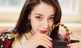 迪丽热巴最新爆料西安