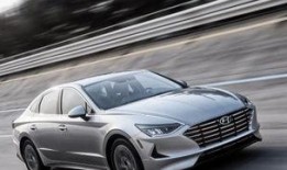 索纳塔最新爆料消息,颠覆性设计革新，性能与科技完美融合