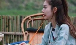 戚薇爆料割双眼皮视频,揭秘明星整形真相