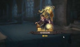 哈利波特最新回响爆料,神秘回响，揭开第七部秘密