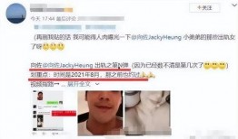 向太爆料儿媳妇视频播放,揭秘娱乐圈背后风波