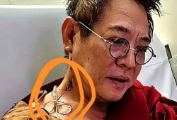 李连杰最新视频爆料,武术传奇背后的故事与感悟