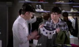 吊丝男士第5季在线观看,笑料横生，情感升温，带你领略不一样的喜剧世界