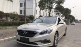 起亚索纳塔新款爆料视频,惊艳设计与科技配置大揭秘！”