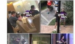 惠南中学爆料新闻事件视频,真相揭秘，校园风云再起