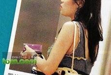 周星驰女友爆料视频,一段不为人知的爱情故事