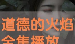 道德火焰在线观看,在线观看，探寻人性光辉之旅