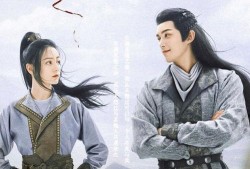 娱乐吃瓜君吴磊长歌行,青春热血，演绎传奇英雄