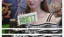 焦点访谈爆料雕牌视频,揭秘背后惊人内幕