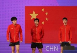 乒乓球男队爆料最新消息,最新动态揭秘！”