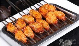独家爆料鸡翅团购视频,火爆团购鸡翅，视频带你一探究竟！