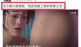 黄毅清爆料马苏视频,揭秘娱乐圈背后的真相