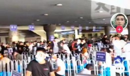 记者爆料唐山事件视频,暴力冲突引发社会关注