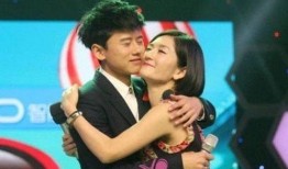 谢娜张杰最火爆料视频,背后的真相与情感纠葛