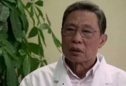 钟南山院士最新爆料消息,新冠病毒变异与防控策略新动向